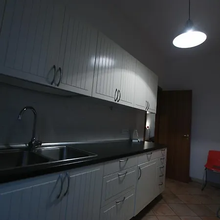 Soggiorno Nomentana 875 Apartment *