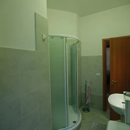 Apartment Soggiorno Nomentana 875