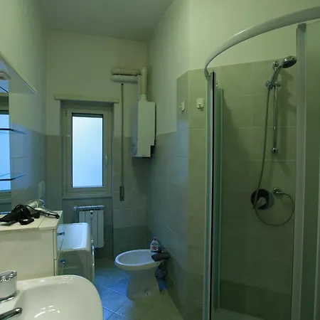 Soggiorno Nomentana 875 Apartment *