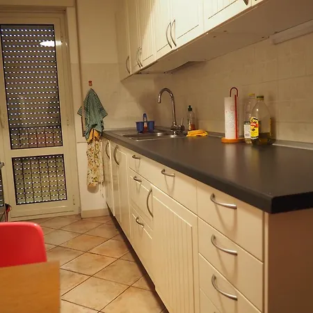 Soggiorno Nomentana 875 Rome