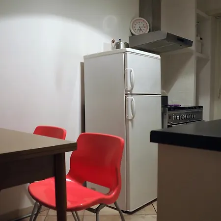 Soggiorno Nomentana 875 Rome
