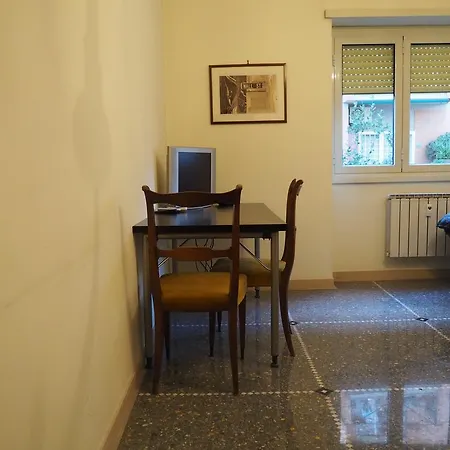 Apartment Soggiorno Nomentana 875