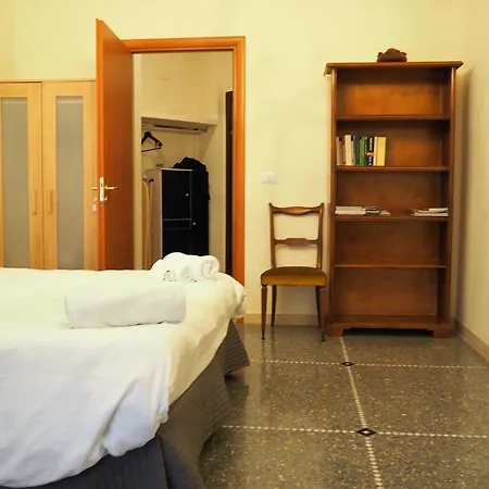Soggiorno Nomentana 875 Rome
